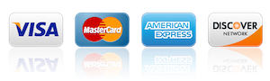credit cards options